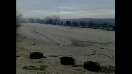 Bmw Drift