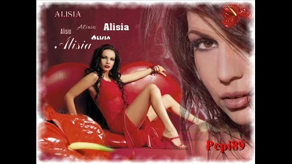 Alisia - Palish me (remix T-fresh)