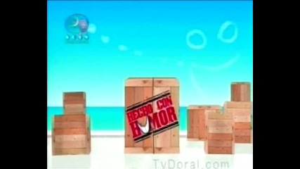 Hecho Con Humor