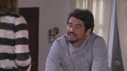 Miguel y Fabiola - Parte 33