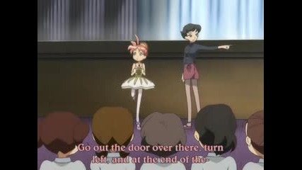 Princess Tutu - Episode 6 - Part 3