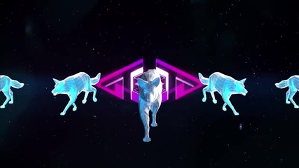 Hardwell Feat. Jake Reese - Run Wild (official Lyric Video)