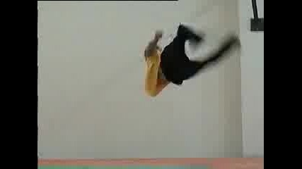 Martialarts Freestyle