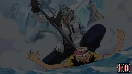 One Piece Amv - Marineford all Battles
