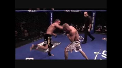 Ufc 141 Продължен предварителен преглед .