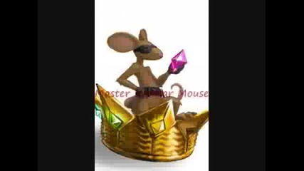 Мишките В Mouse Hunt