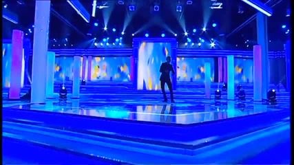 Milan Mitrovic - Raspad sistema - PB - (TV Grand 14.05.2014.)