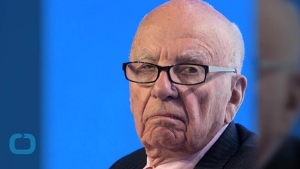 Murdoch's Sons to Become CEO, Co-Chair at 21st Century Fox