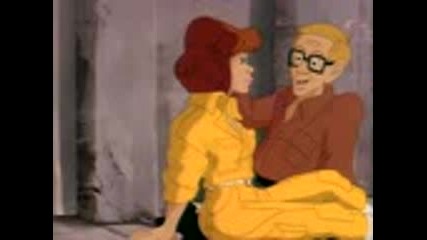 Tmnt - 205 - Curse of The Evil Eye.3gp