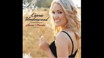 I Ain't In Checotah Anymore-carrie Underwood
