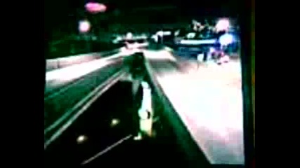 Need For Speed - Imposible