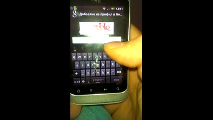 How make acc for google play