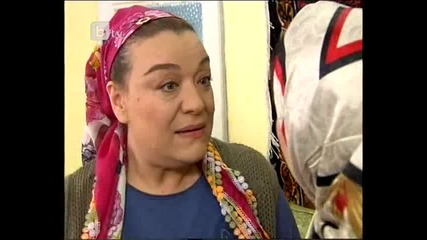 Морска звезда еп.143/2 част (deniz yildizi) 
