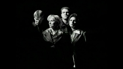 Ace of Base - The Sign (official Video)