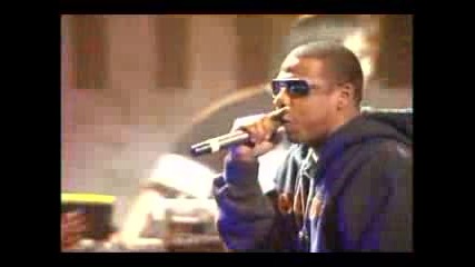 How Proffessional Is Jay - Z - Linkin Park Knows!