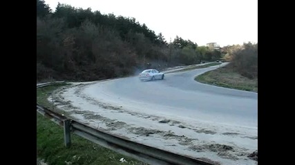 drift 