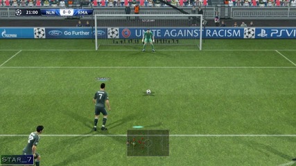 Pes 2013 голове volume 2