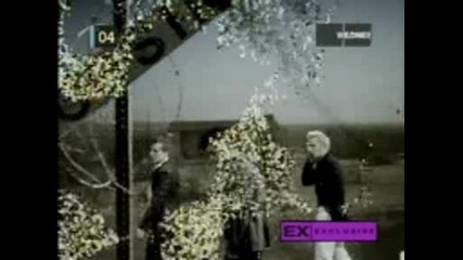 Green Day - Boulevard Of Broken Dreams