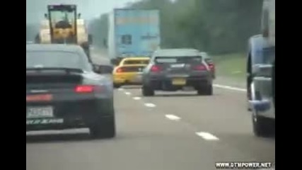 street racing 