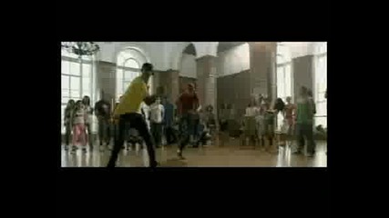 Sean Paul & Keyshia Cole - Give It Up To Me