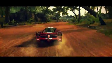 Asphalt 8_ Airborne - trailer 2 Hd