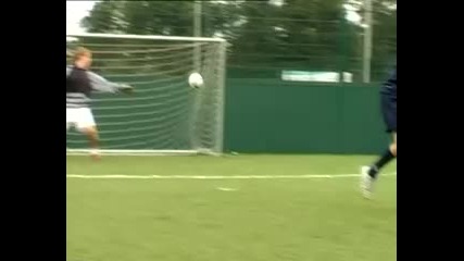 Billy Wingrove s Learn Freestyle Football
