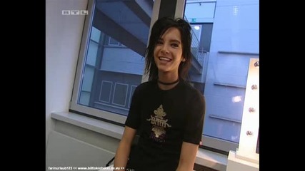 Tokio Hotel - Bill Kaulitz