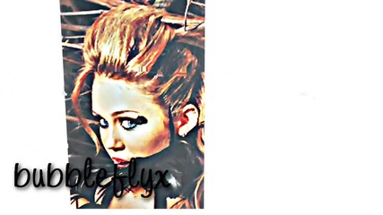 Miley Cyrus ;; Airplanes 