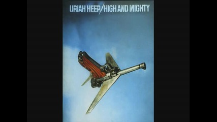 Uriah Heep - Cant Stop Singing 