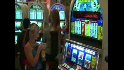 Las Vegas 1x06