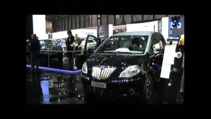 lancia geneva2010 