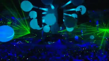 Sensation Budapest 2009 (high Quality)