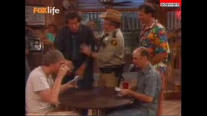 Married With Children S02e02 ( Bg Audio) 