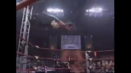 Wwe - Swanton Bomb - Jeff Hardy Tribute 