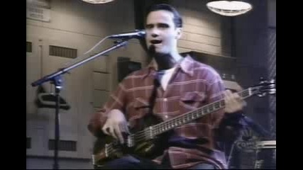 Stone Temple Pilots - Creep (live) 