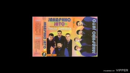 Jandrino Jato - Moja mala