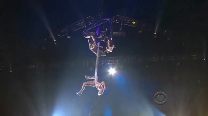 Pink - Glitter In The Air