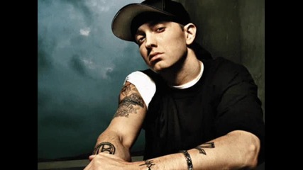 Eminem Ft. B - Real & Boo Yaa Tribe - 911 + Бгсуб Истинско 911 в Vbox7! 