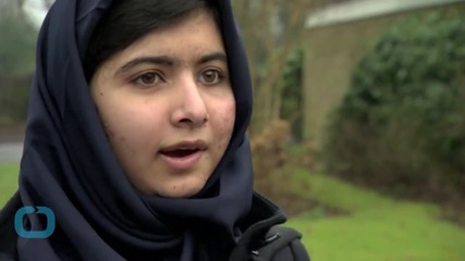 Pakistan Court Frees 8 of 10 Men Charged With Schoolgirl Malala's Attack