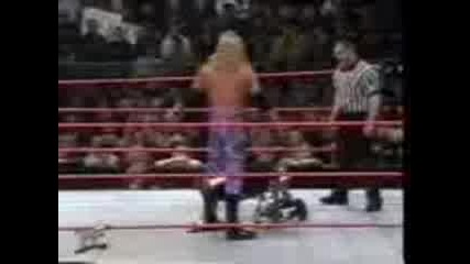 Wwf Insurrextion 2001 - Edge & Christian vs X - Factor vs Dudley Boyz vs Hardy Boyz 