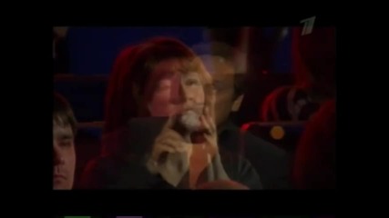 Стас Михайлов - Живой 