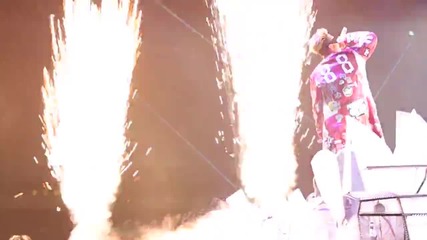G-dragon World Tour Dvd Promotion Spot