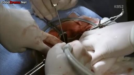 Good Doctor ep 2 part 2
