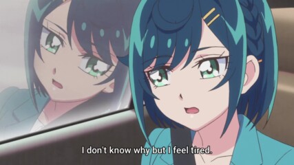 Delicious Party Precure Episode 15