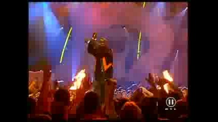 Akon Ft.azad, Jeyz & Jonesmann - Locked Up Live The Dome