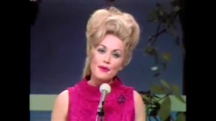 Dolly Parton - Dumb Blonde 