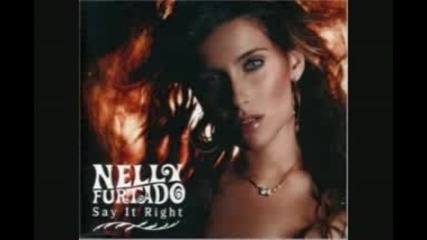 Nelly Furtado - Say It Right (arenna private club mix)