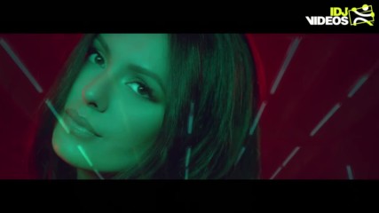 Много яко парче !!! Tanja Savic Feat. Corona X Rimski - Oci Boje Viskija Official Video