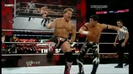 Wwe Raw 6.14.10 Part 4/10