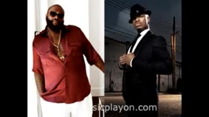 Rick Ross - Maybach Music Iv (feat. Ne-yo) (2012) .mp4